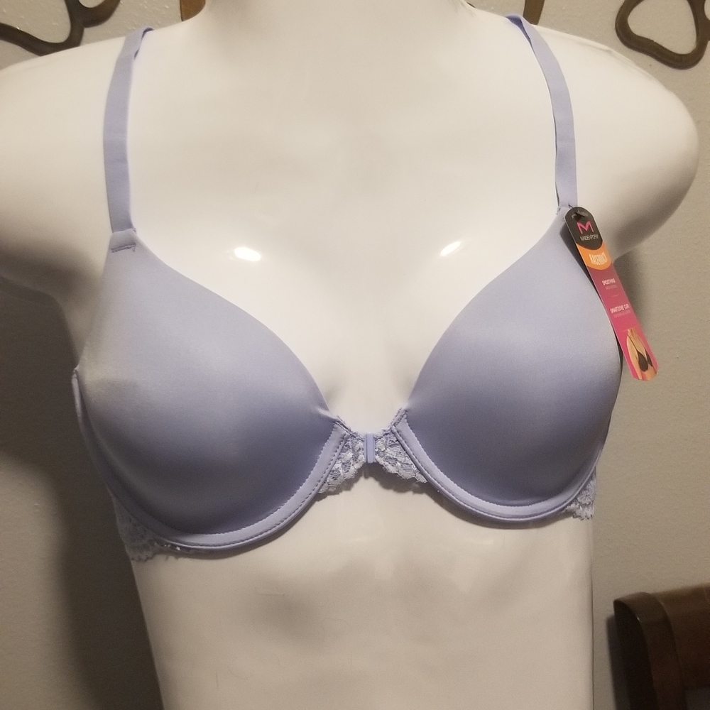 Maidenform Racerback Bra - Picture 2 of 4
